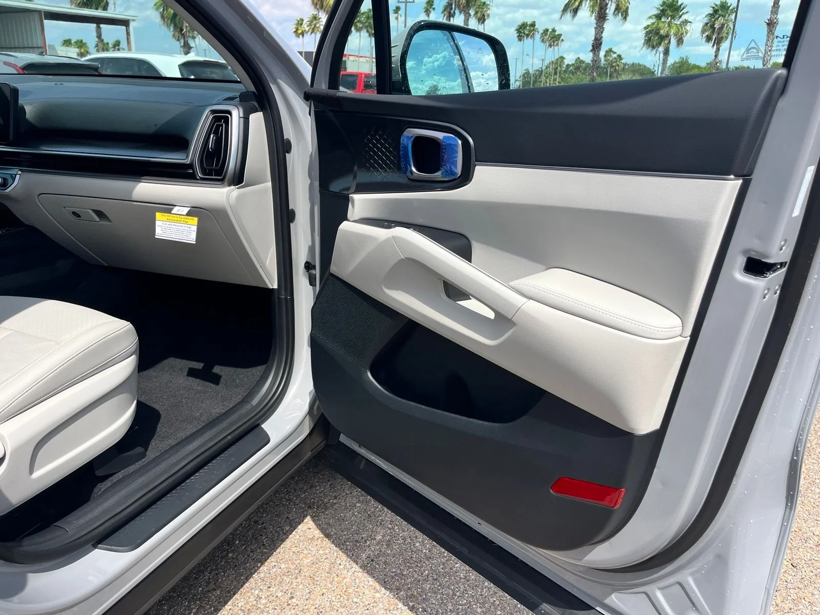 New 2026 Gray Kia S image 21