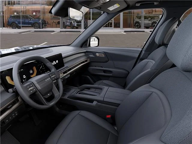New 2027 Panthera Metal Kia S image 44