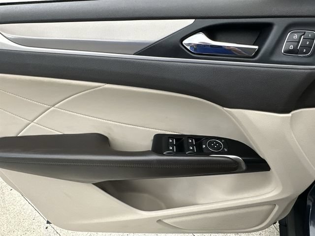 Certified Used 2019 Green Lincoln Standard image 21