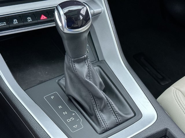 2025 Audi Q3 S Line Premium - Photo 27