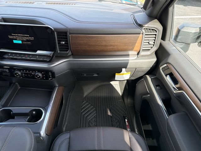 2026 Chevrolet Silverado 2500 HD High Country - Photo 14