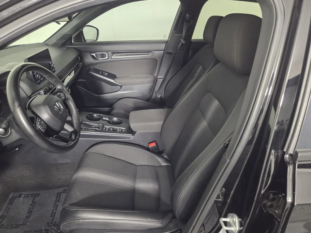 Used 2026 Black Honda Sport image 9
