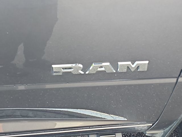 Used 2025 Gray Ram Big Horn image 33