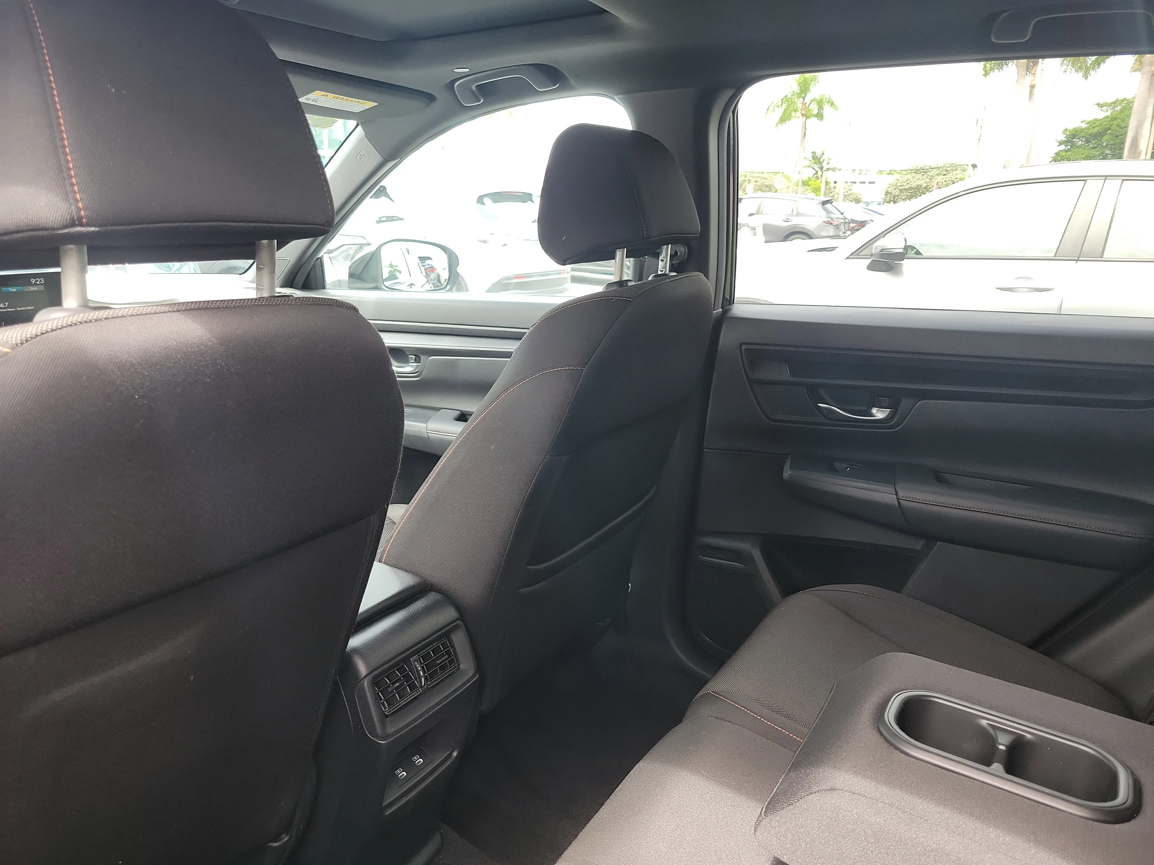 2024 Honda CR-V Sport - Photo 18