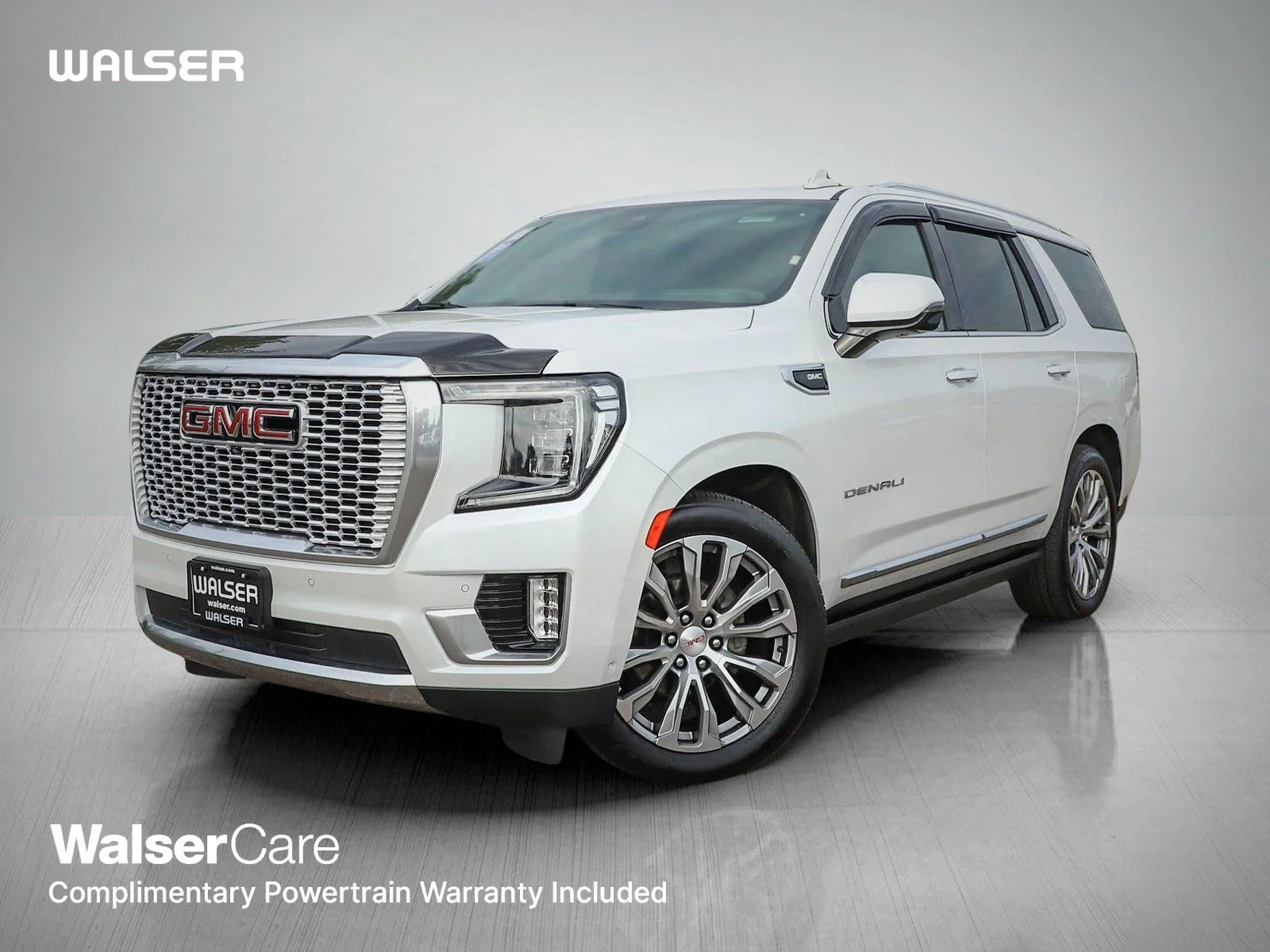 2023 GMC Yukon