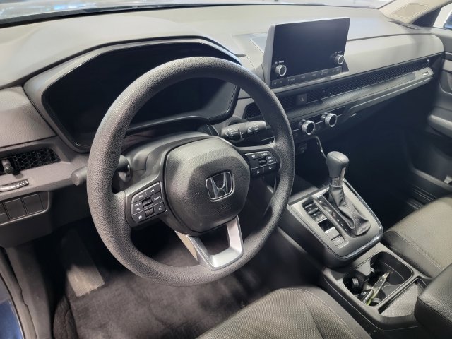 2024 Honda CR-V EX - Photo 12