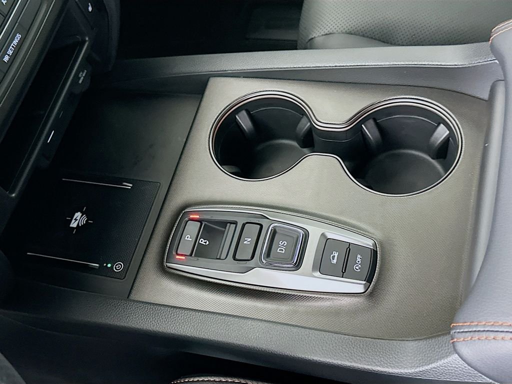 2026 Honda Ridgeline TrailSport - Photo 14
