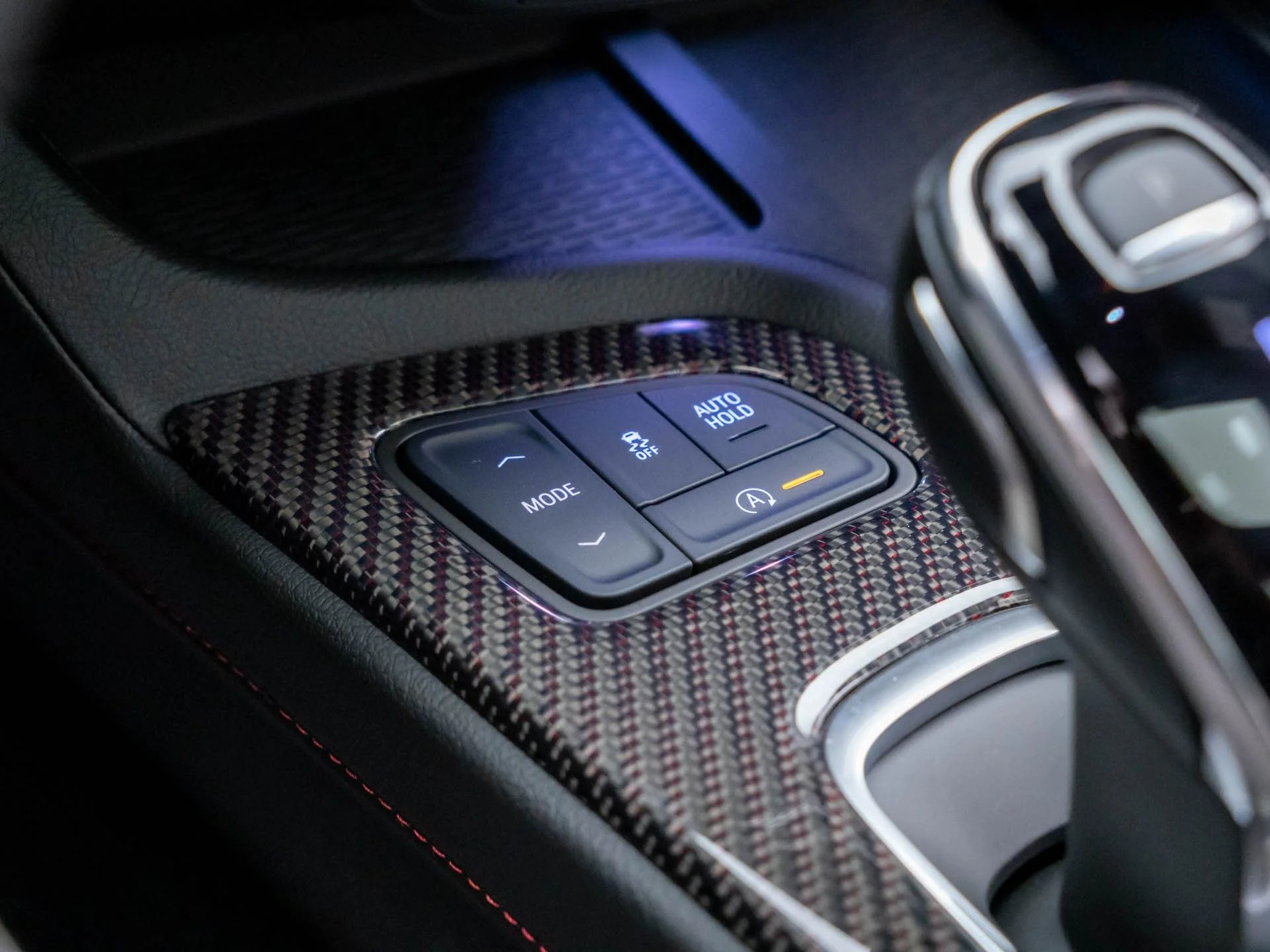 New 2026 Black Cadillac V-Series image 29