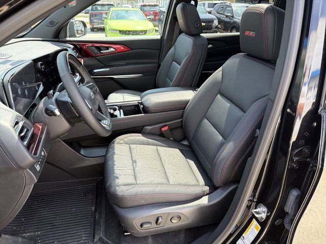 2026 Chevrolet Traverse Z71 - Photo 12