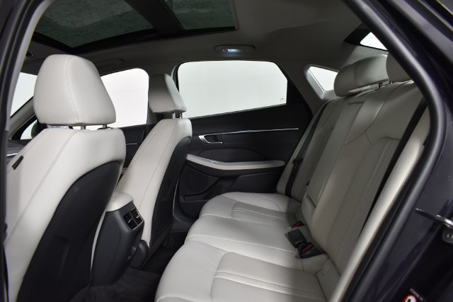 2023 Hyundai Sonata Limited - Photo 35