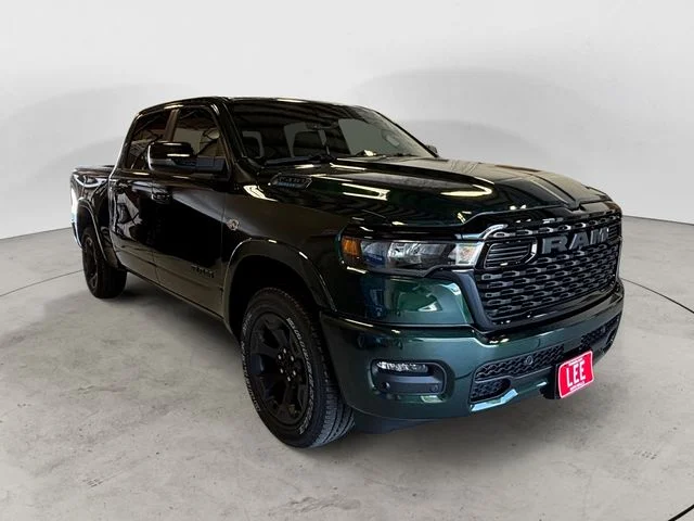 New 2026 Green Ram Big Horn/Lone Star image 8