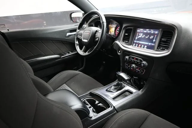 Used 2022 Orange Dodge GT image 18