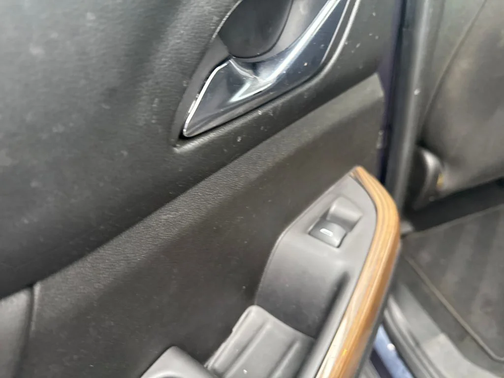 Used 2018 Blue GMC SLE-2 image 29