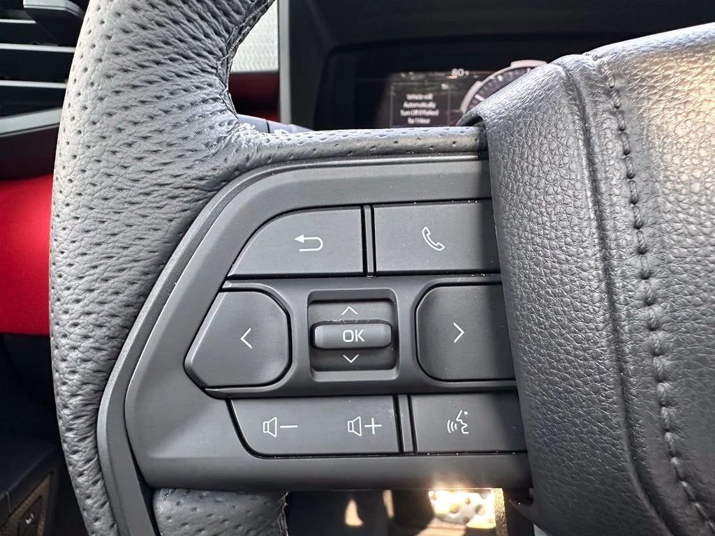 Used 2026 White Toyota TRD Pro image 14