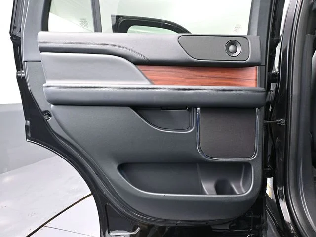 2024 Lincoln Navigator Reserve - Photo 37