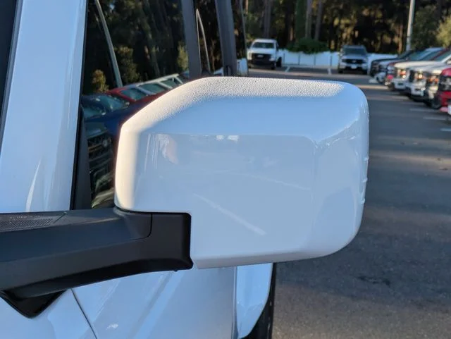 New 2026 Oxford White Ford Outer Banks® image 12