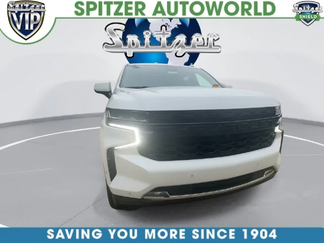 Used 2023 White Chevrolet LT image 6