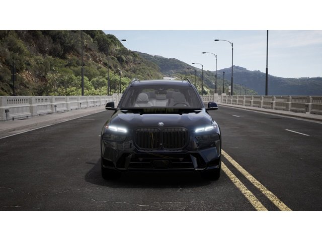 New 2027 Carbon Black Metallic BMW xDrive40i image 3