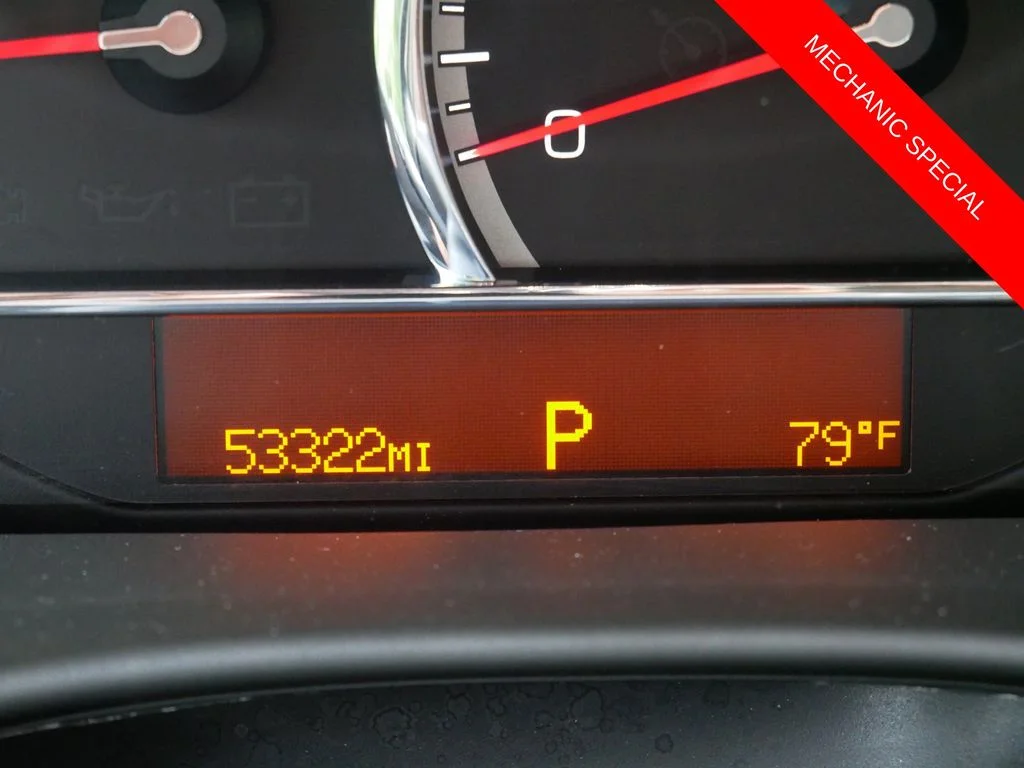Used 2009 Red Cadillac V8 image 20