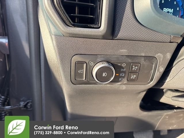 2025 Ford Bronco Sport Heritage - Photo 19