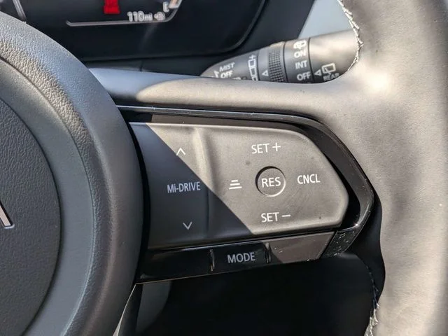 Used 2026 Gray Metallic Mazda 2.5 S Select image 24