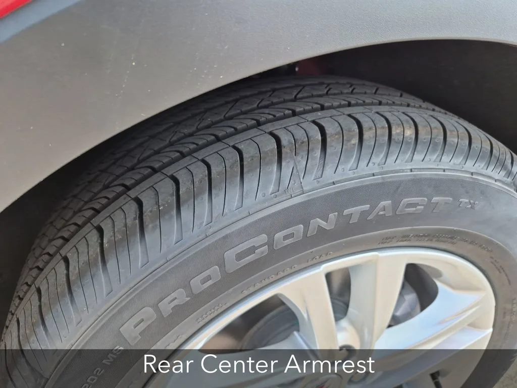 New 2026 Buick Encore GX Sport Touring, photo 17
