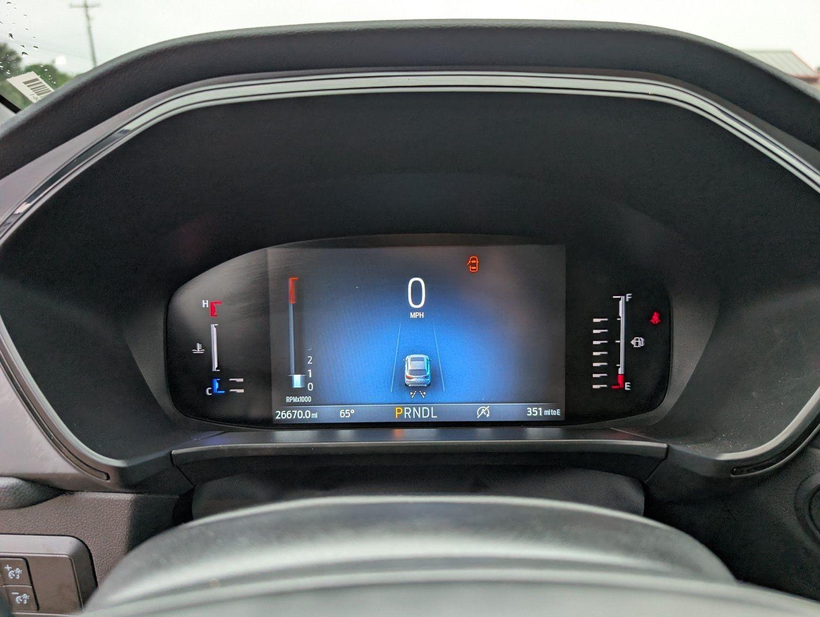 2024 Ford Escape ST-Line - Photo 22