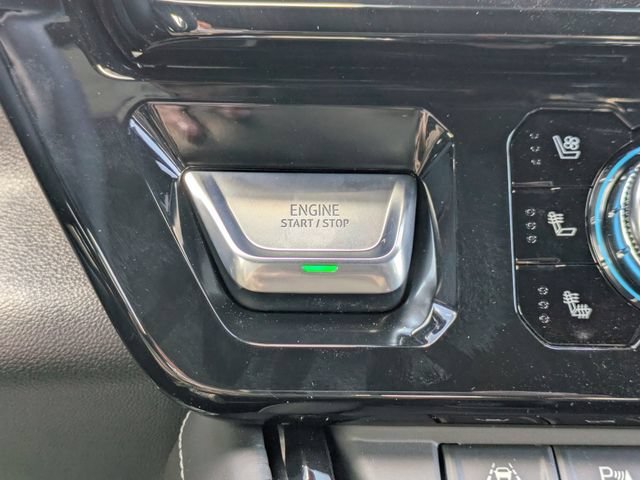 2026 GMC Sierra 1500 AT4X - Photo 36