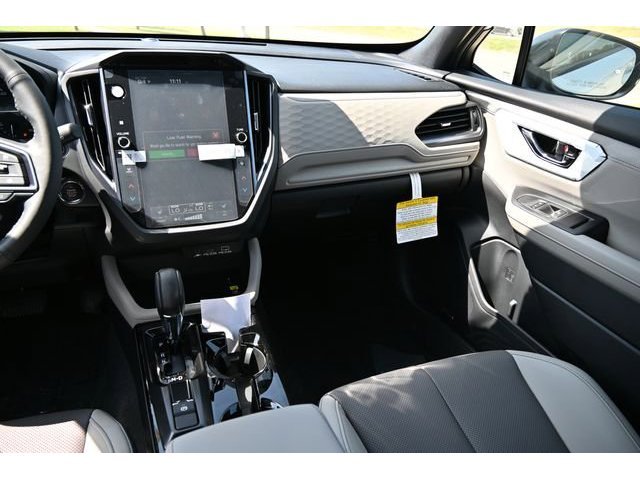 New 2026 White Subaru Limited image 42