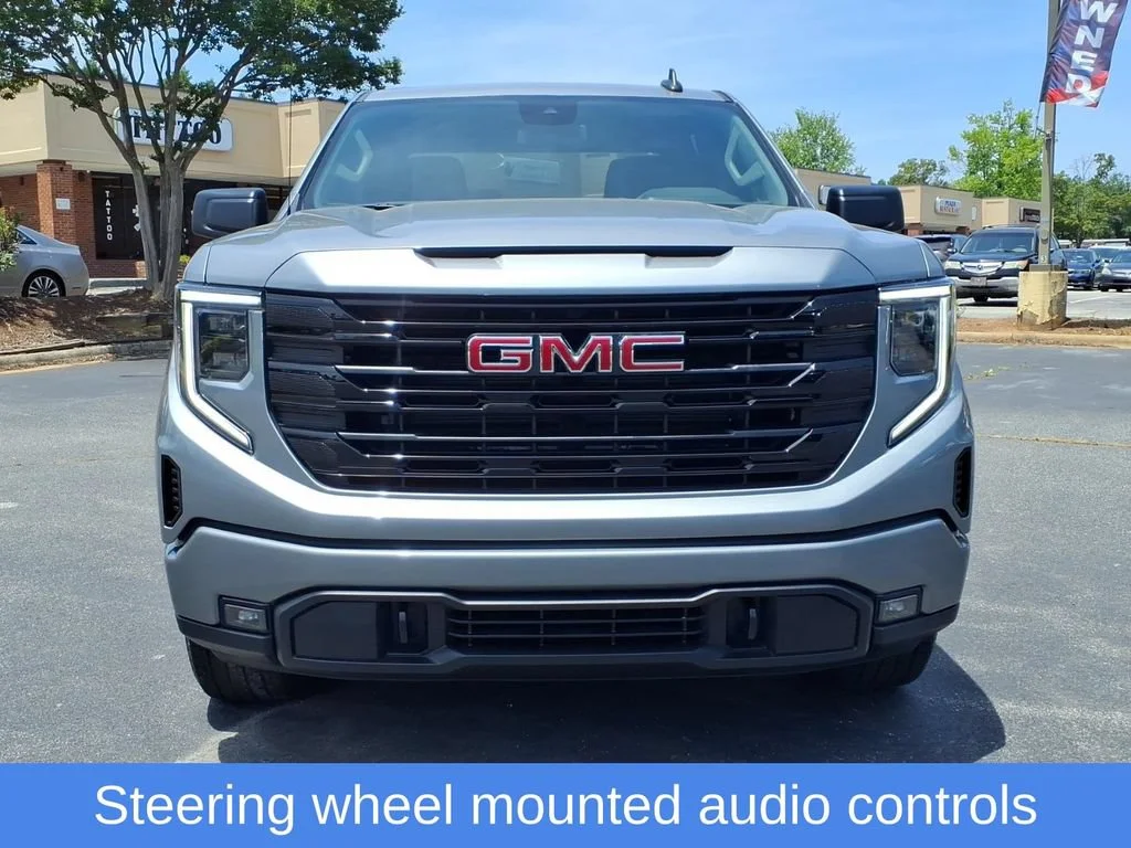 Certified Used 2026 Sterling Metallic GMC Elevation image 23