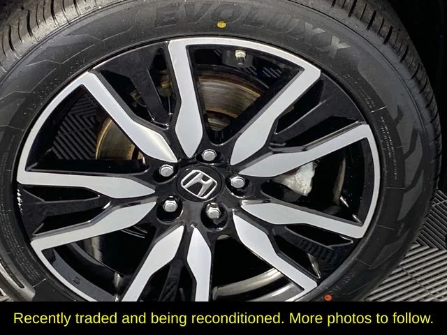 Used 2019 White Honda Elite image 31