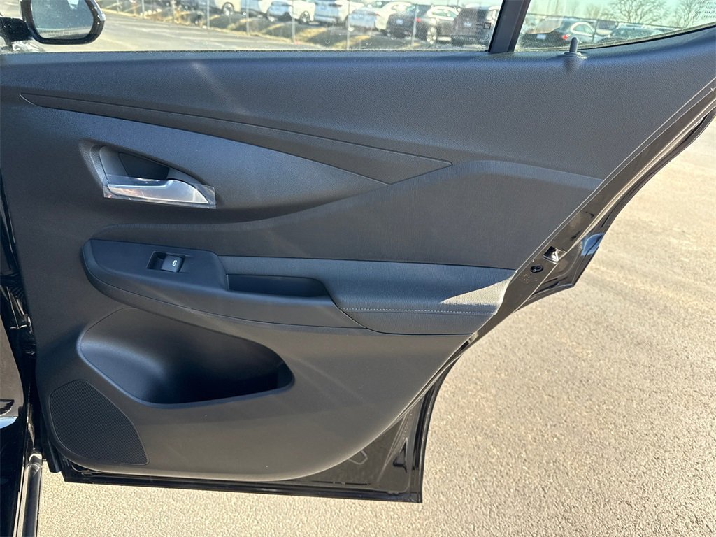 2026 BUICK ENVISTA - Image 30