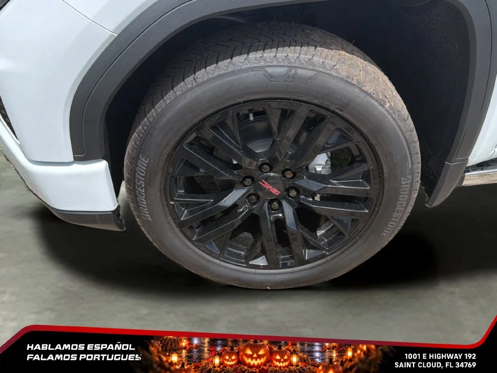 2026 GMC Sierra 1500 Denali - Photo 33