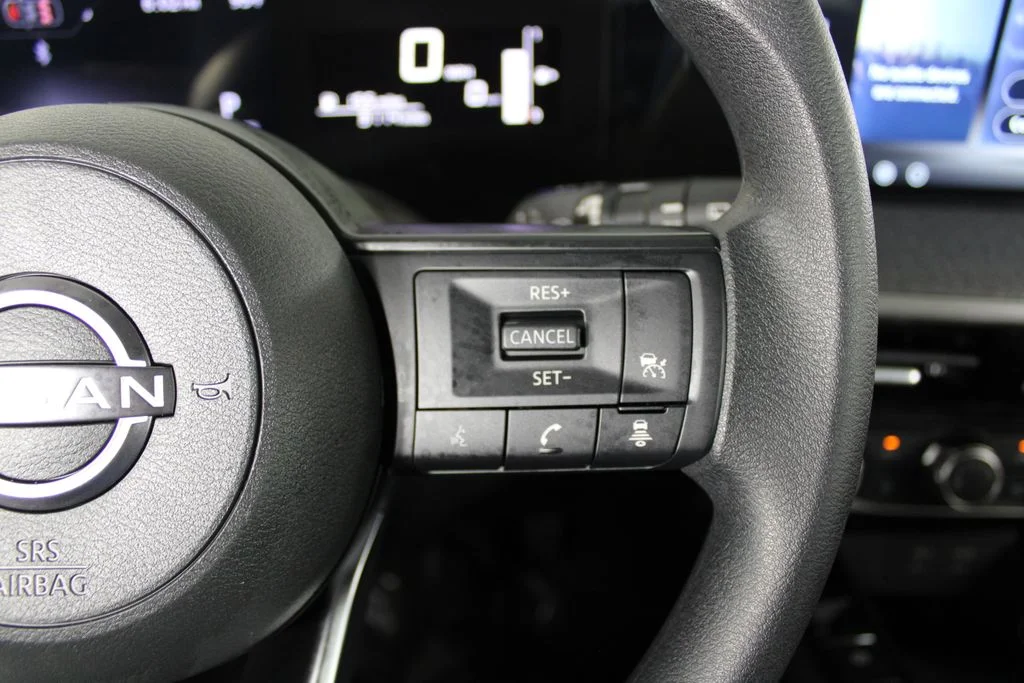 Certified Used 2026 Blue Nissan S image 24