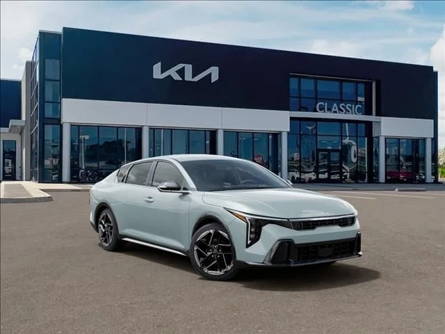 New 2026  Kia GT-Line image 8