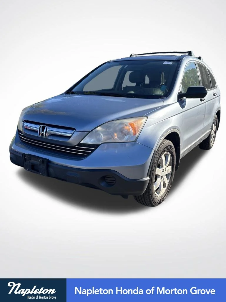 Used 2009  Honda EX image 1