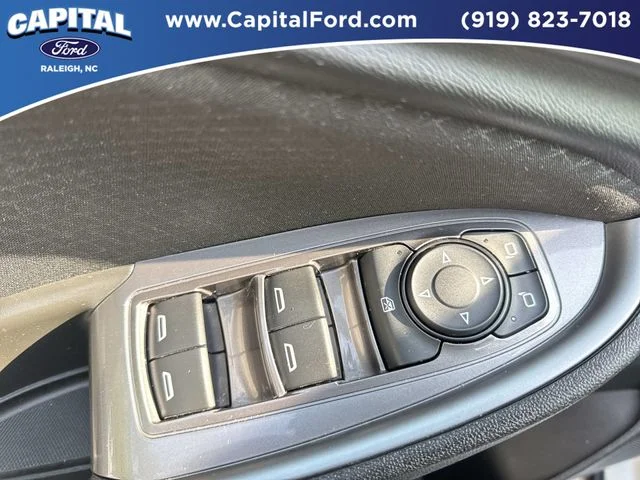 Certified Used 2023 White Chevrolet LS image 21