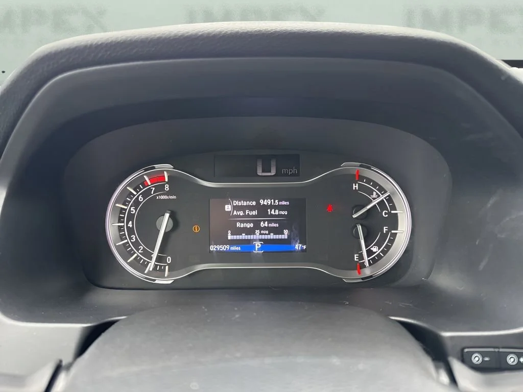 Used 2023 Gray Honda RTL-E image 27
