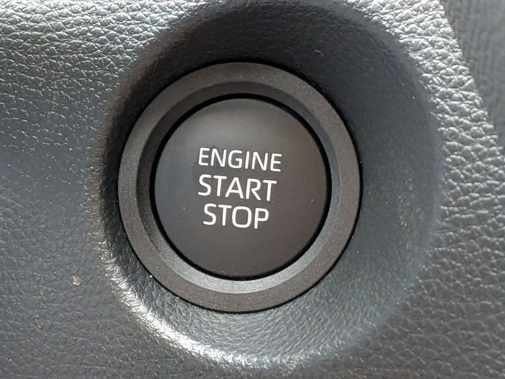New 2026 Sonic Silver Toyota XLE image 15