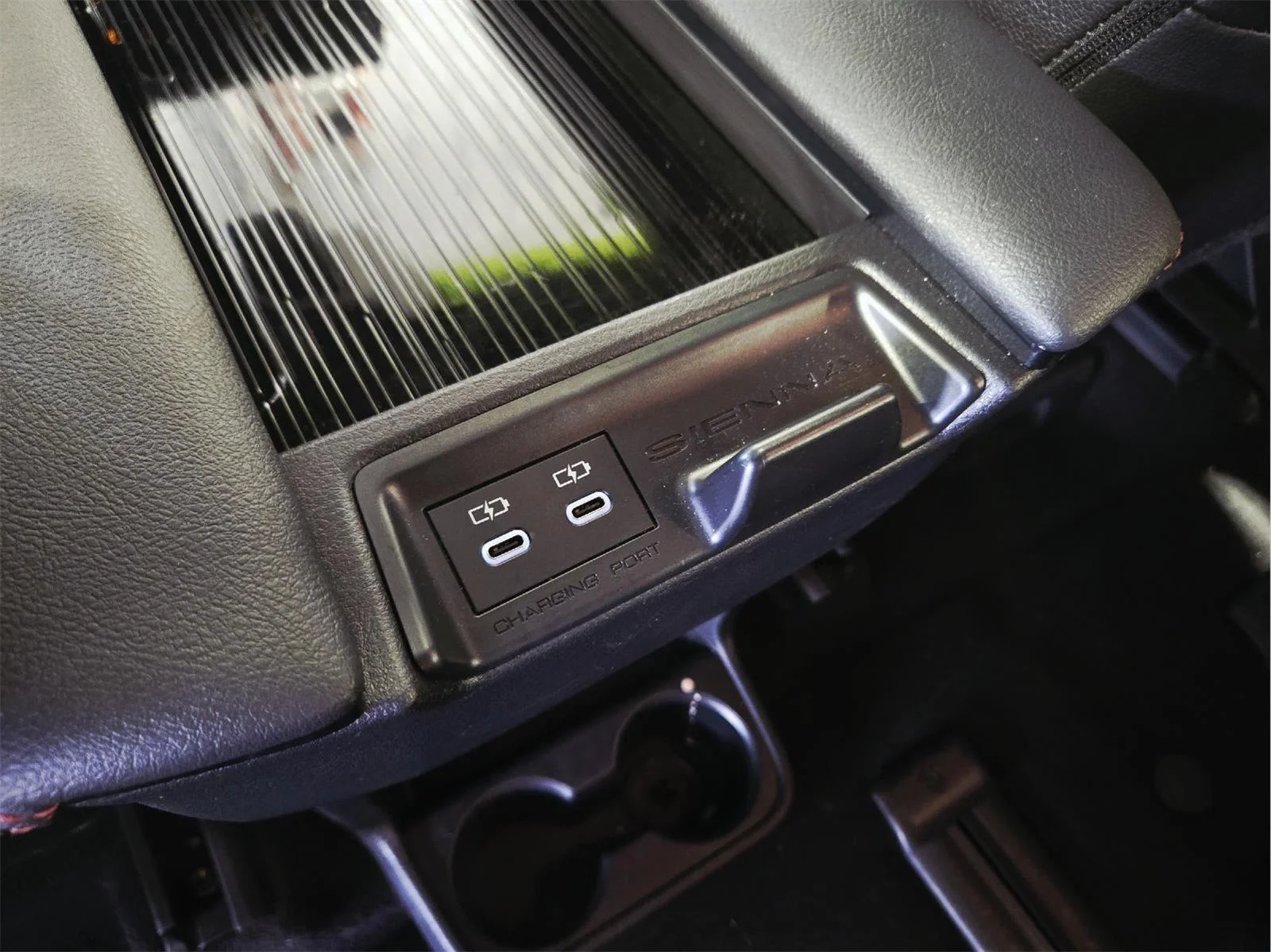Used 2026 Ice Cap Toyota XSE image 48