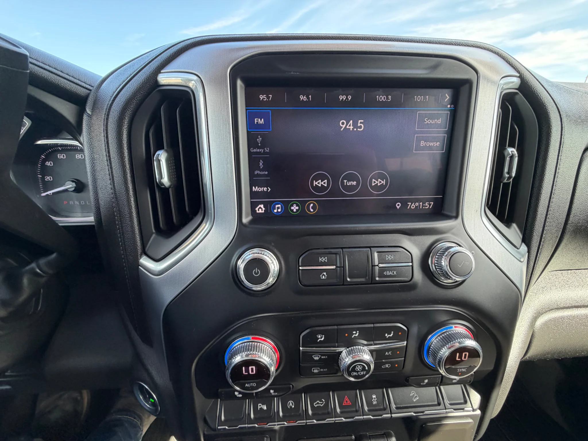 Used 2020 Cardinal Red GMC Elevation image 20