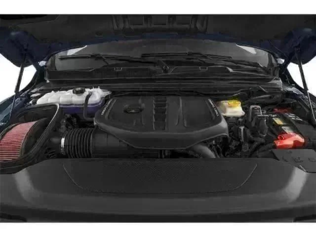 New 2026 Serrano-Green Metallic Exterior Paint RAM RHO image 9