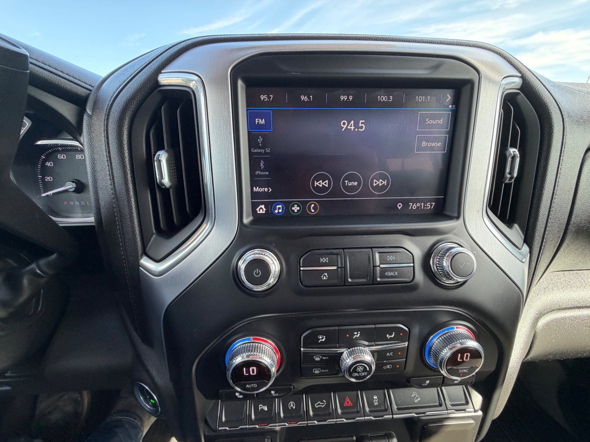 Used 2020 Cardinal Red GMC Elevation image 20