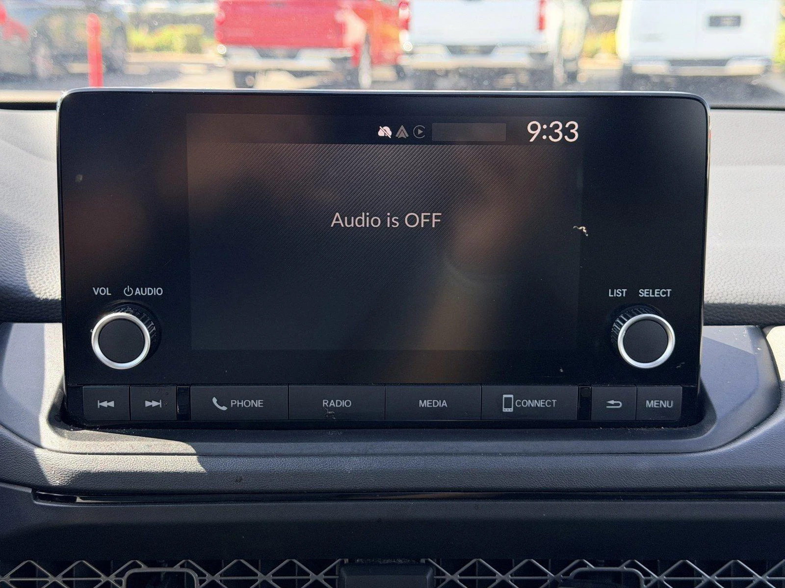 Used 2024  Honda EX image 19