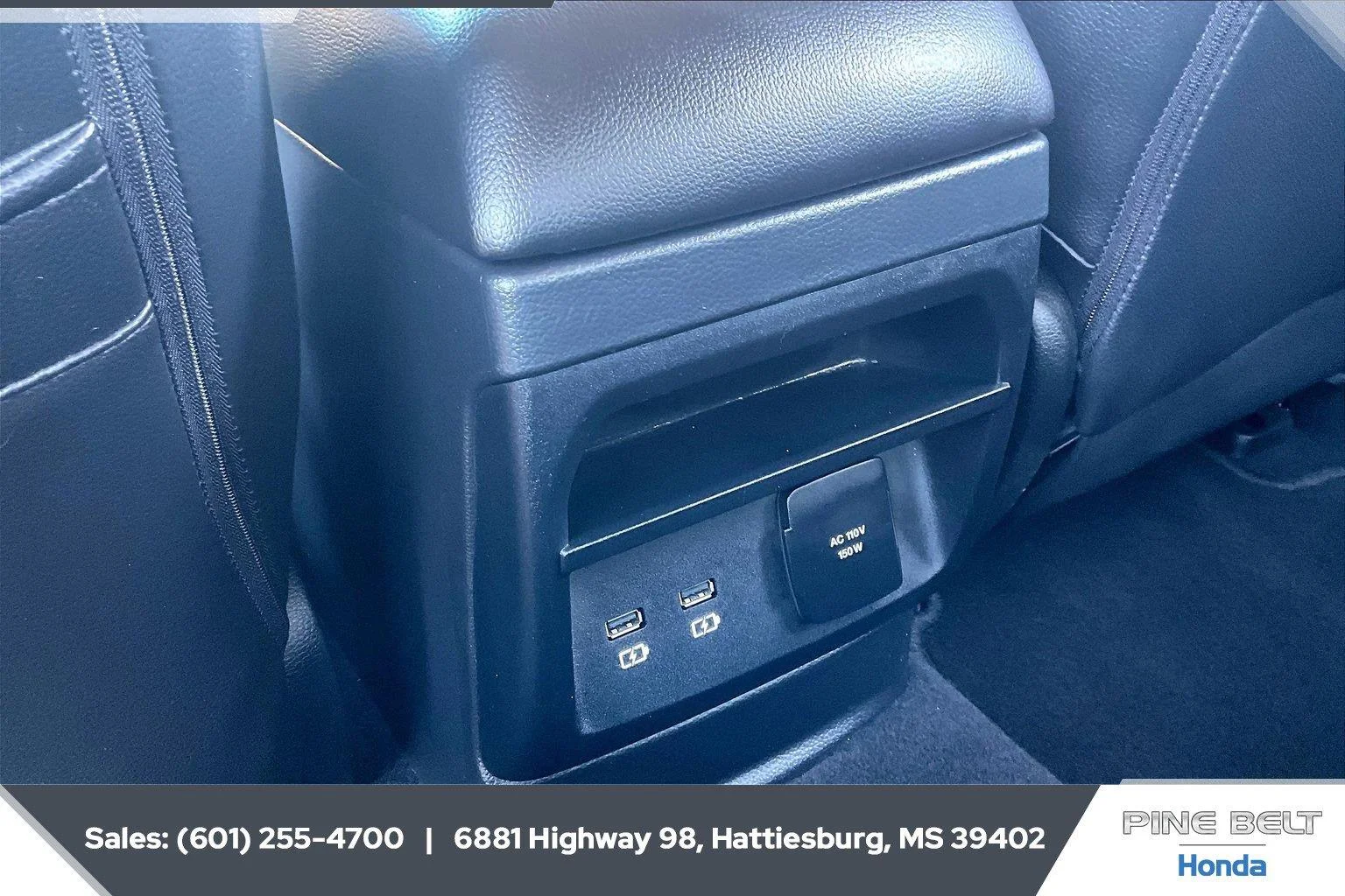 Used 2020 Shadow Black Ford XLT image 24
