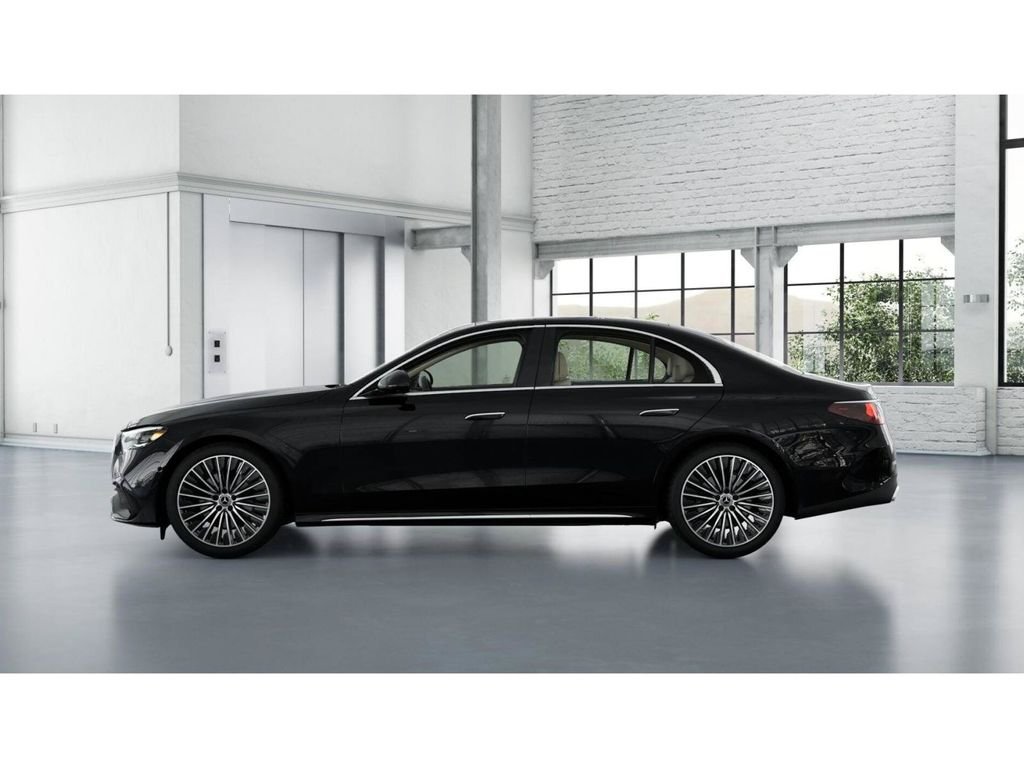 New 2027 Black Mercedes-Benz E 350 image 34