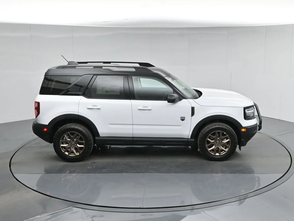2026 Ford Bronco Sport Big Bend - Photo 41