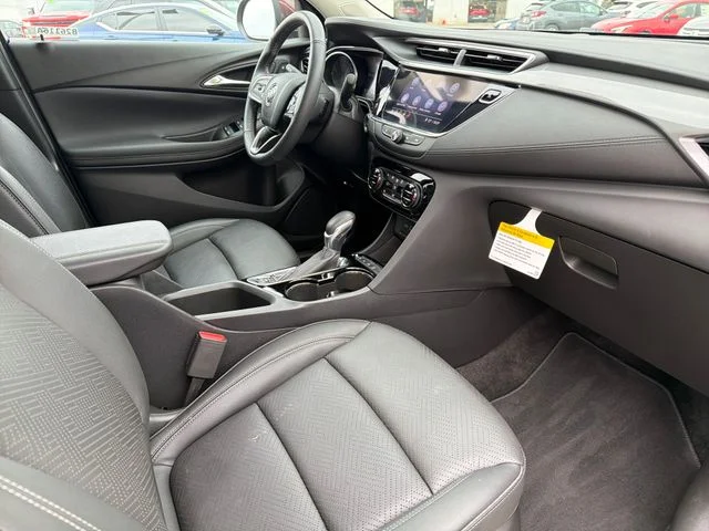 2023 Buick Encore GX Essence - Photo 22