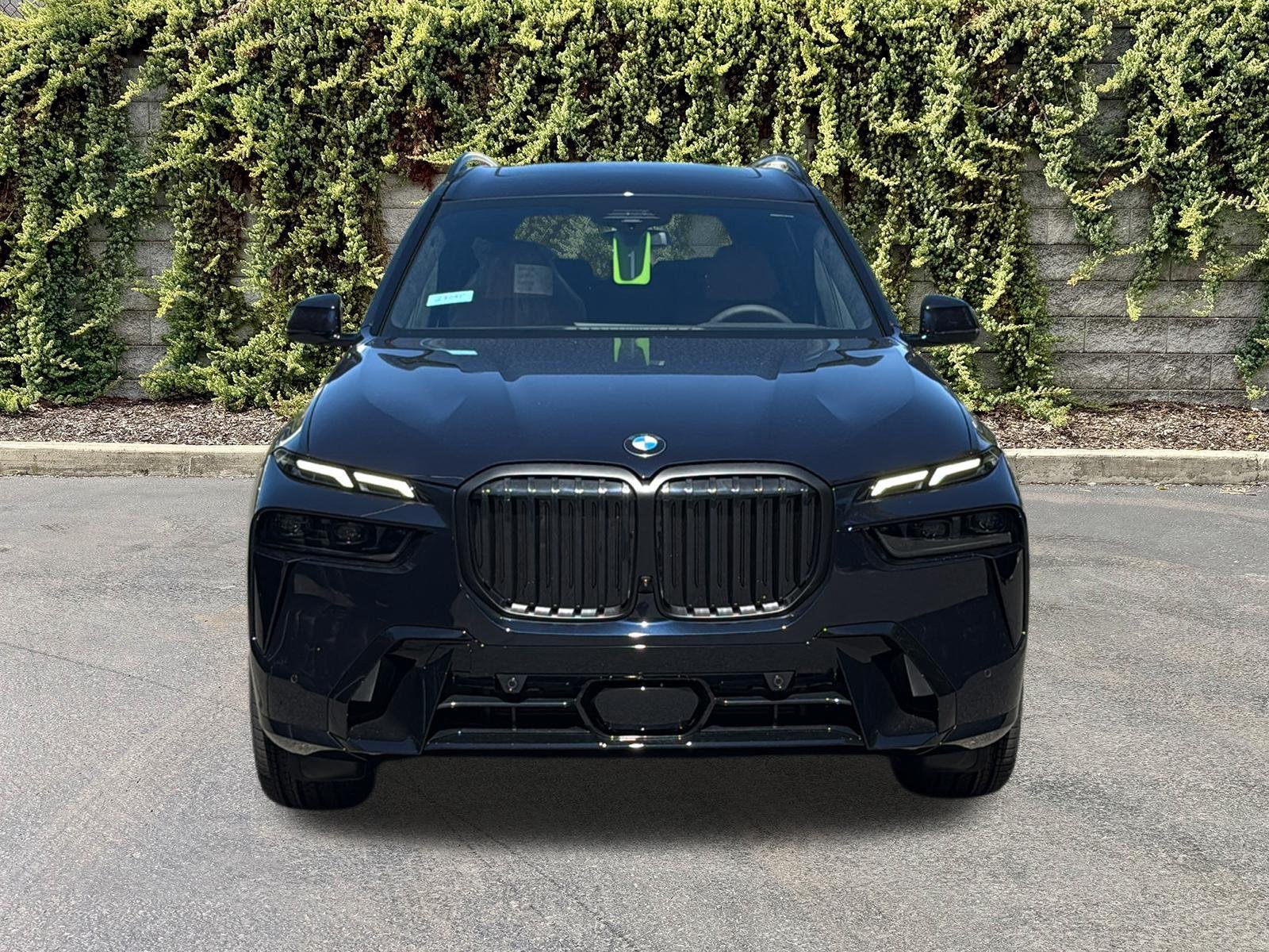 New 2027 Carbon Black Metallic BMW xDrive40i image 2