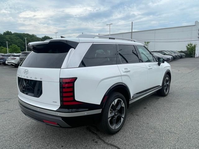 Used 2026 White Hyundai Limited image 5